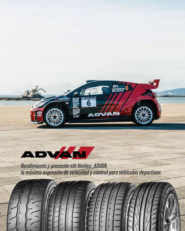 advan-