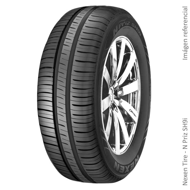LLANTA 155/70R12 73T NEXEN Npriz SH9i (alto rendimiento taxi)