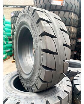 LLANTA 6.00-9 NEXEN SOLID PRO 700 Rim 4.0 NP01 SOLIDA