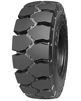 LLANTA 10.00-20 NEXEN Rim 8.0 CBX SOLIDA