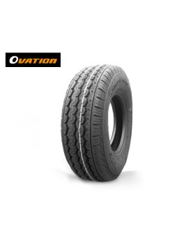 LLANTA 5.00R12LT (5.00R12C) 10PR 88P OVATION V-05