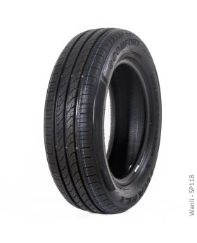 LLANTA 185/70R13 86T WANLI SP118