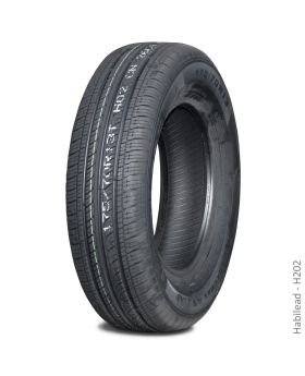 LLANTA 185/70R13 86T HABILEAD H202