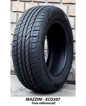 LLANTA 165/60R14 75H MAZZINI ECO307 PLUS
