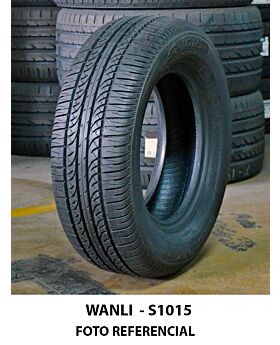 LLANTA 175/65R14 82T WANLI S1015