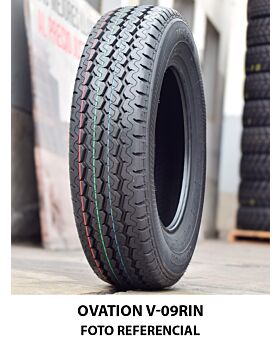 LLANTA 175/75R14C 8PR 99S OVATION V-09RIN