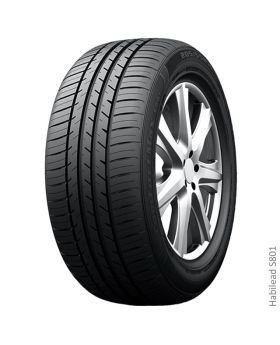 LLANTA 185/70R14 88H HABILEAD S801