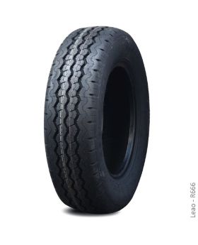 LLANTA 215/75R14C 8PR 112R LEAO R666