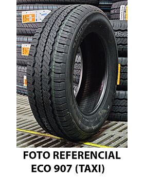 LLANTA 195/60R15 88H MAZZINI ECO907 (Taxi)