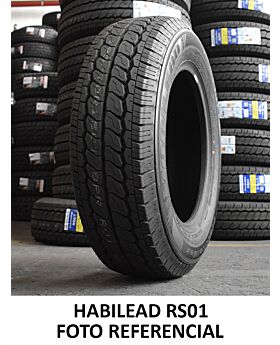 LLANTA 215/65R15C 104T HABILEAD RS01
