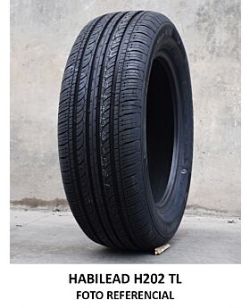 LLANTA 205/60R16 92V HABILEAD H202