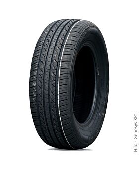 LLANTA 205/65R16 95H HILO GENESYS XP1