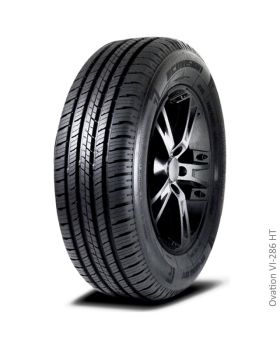 LLANTA 215/70R16 100H ECOVISION (OVATION) VI-286 H/T