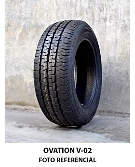 LLANTA 215/70R16C 108T OVATION V-02