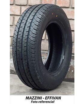 LLANTA 225/65R16C 8PR 112R MAZZINI EffiVAN
