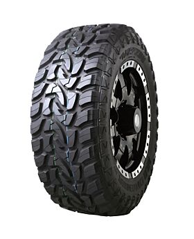 LLANTA LT245/75R16 114Q MAZZINI MUD CONTENDER M/T