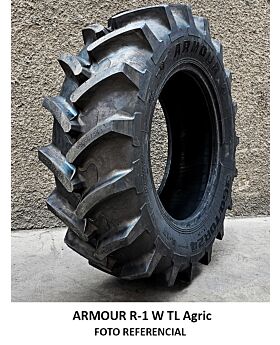 LLANTA 260/70R16 ARMOUR R-1 W Agric