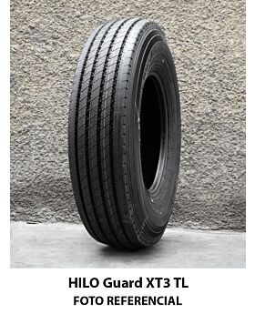 LLANTA 7.00R16 12PR 115N HILO Guard XT3 Del