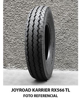 LLANTA 7.50R16LT 14PR 123M JOYROAD KARRIER RX566 Del