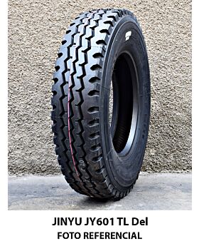 LLANTA 7.50R16 14PR JINYU JY601 TCF Mix/Del
