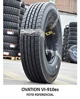 LLANTA 8.25R16LT 16PR OVATION VI-910es TCF Del