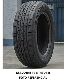 LLANTA 215/60R17 100H MAZZINI ECOROVER