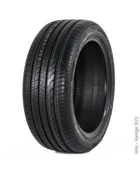 LLANTA 225/45ZR17 94W HILO Vantage XU1