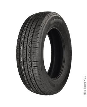 LLANTA 225/65R17 102H HILO Sport XV1