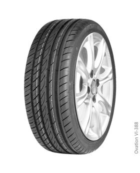 LLANTA 235/45R17 97W OVATION VI-388 XL (Extra Load)