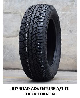LLANTA LT235/65R17 8PR JOYROAD ADVENTURE A/T (Letra blanca)