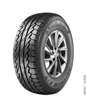 LLANTA 265/65R17 112S WANLI SU006 A/T