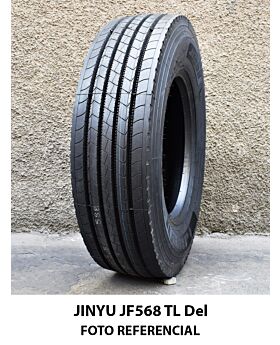 LLANTA 9.5R17.5 18PR 143J JINYU JF568 Del