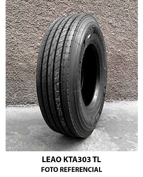 LLANTA 9.5R17.5 18PR 143M LEAO KTA303 Del