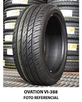 LLANTA 215/45R18 93W OVATION VI-388