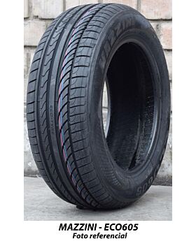 LLANTA 225/40ZR18 92W MAZZINI ECO605 PLUS
