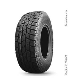 LLANTA 265/60R18 110T ECOVISION VI-686 A/T (OVATION)
