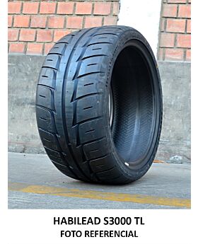 LLANTA 265/35R18 97W HABILEAD S3000