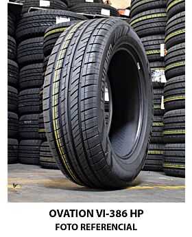 LLANTA 285/45R19 111W ECOVISION (OVATION) VI-386 HP