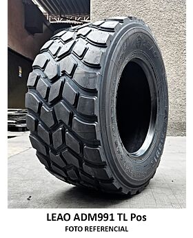 LLANTA 445/45R19.5 24PR 164D LEAO ADM991 Pos
