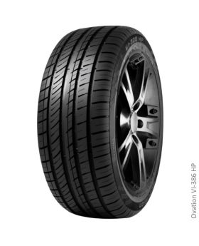 LLANTA 265/50R20 111V ECOVISION (OVATION) VI-386 HP XL (Extra Load)