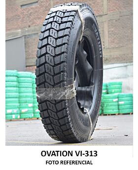 LLANTA 8.25R20 16PR 139K OVATION VI-313 TCF Pos