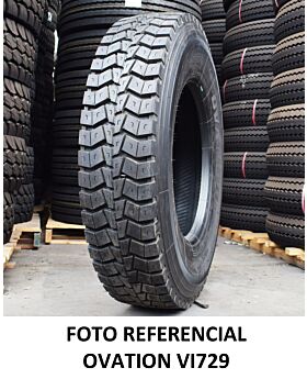 LLANTA 11R22.5 18PR 149L OVATION VI-729 Pos