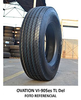 LLANTA 295/80R22.5 18PR 152M OVATION VI-905es Del