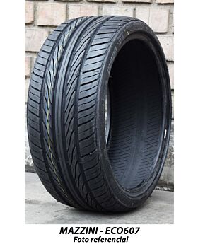 LLANTA 305/40ZR22 114W MAZZINI ECO607 XL (Extra Load)