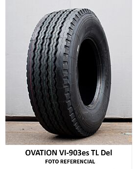 LLANTA 385/65R22.5 20PR 160K OVATION VI-903es Del