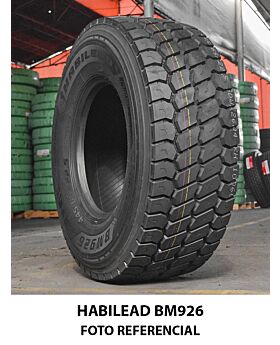 LLANTA 425/65R22.5 22PR 169K HABILEAD BM926 Pos