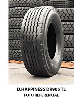 LLANTA 425/65R22.5 20PR D.HAPPINESS DR905 Del