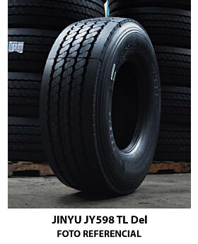 LLANTA 425/65R22.5 20PR 165K JINYU JY598 Del