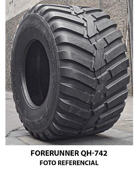 LLANTA 600/50R22.5 FORERUNNER QH-742 Implement