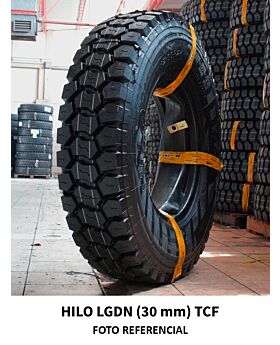 LLANTA 12.00R24 24PR HILO LGDN (30 mm) TCF Pos